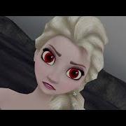 What Does The Fox Say Frozen Free Fall MMD