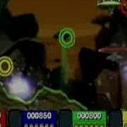 Worms A Space Oddity Nintendo Wii