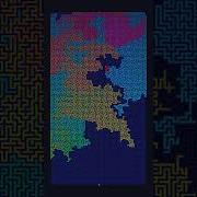 A Pathfinding Algorithm Solving A Maze Godot