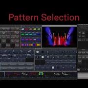 Pattern Selection