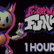 Thriller Gen Legacy Friday Night Funkin FULL SONG 1 HOUR