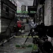 Sexy Shot Favela