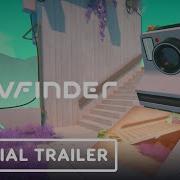 Viewfinder Official Release Date Trailer Day Of The Devs 2023