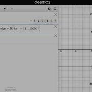 Probability Simulations In Desmos