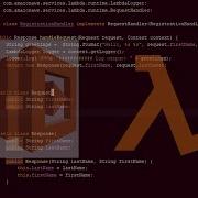 How To Create AWS Lambda Function In Java