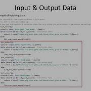 CSC1024 Mastermind Programming Project