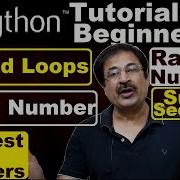 Python Nested Loop Example Random Number Generator Python Prime Number In Given Range In Python