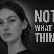 What It Really Takes To Be A Model