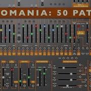 Behringer 2600 Patches 50 Vintage Retro Presets Sound Demo