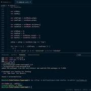 Hyperapp Local Dev Setup