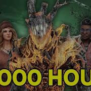 18 000 Hour SWF Vs My P100 Wraith Dead By Daylight
