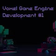 Building My Dream Voxel Game From Scratch Devlog 1