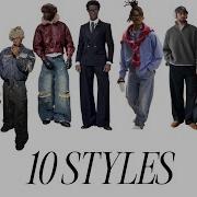 10 Style Aesthetics Explained