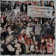 All Time Low Therapy ATL S Version Bonus Track