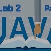 02 Java Lab 2 Part 1