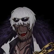 Limbus Company Matthias Boss Theme But Earrape