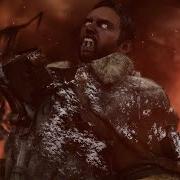Swarm Infector Death Animation Dead Space 3 HD 60 FPS