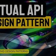 Embedded C Programming Design Patterns Virtual API Pattern