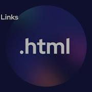 HTML Links