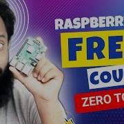How To Make Raspberry Pi GPIO Ready Raspberry Pi Full Course For Beginners