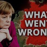Германия находится в серьёзных проблемах