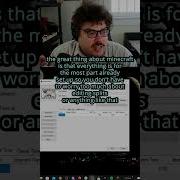How To Set Up An Autosplitter For Speedrunning Shorts Minecraftshorts Minecraft Speedrun