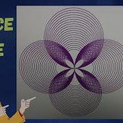 Python Turtle Spirograph Tutorial Python Circular Design Spirograph Art Spirograph 28