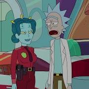 Tribute To Rick Sanchez Chaos Chaos Do You Feel It