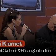 Linet Bülent Özdemir Hüsnü Şenlendirici Lale Devri Hüsn ü Klarnet
