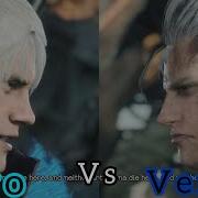 DMC4 Nero Is Back