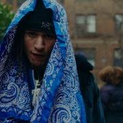 Rondo X NEW YORK Prod NKO