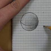 3D Sketching Sphere And Ellipsoid