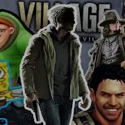 Resident Evil 8 Village With Epic Memes Best Moments 2 RE8 Ending
