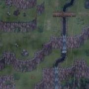 RPG Maker XP Darkness Rebirth Sample Cutscene
