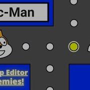 Scratch 3 0 Tutorial How To Make A Pac Man Game Part 2