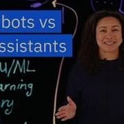 Chatbots Vs AI Assistants Key Differences