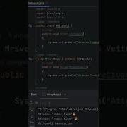 Vettupuli Inheritance Java Comedy Tamilcomedy Vadivelu A2d Trending Coding Java Shorts