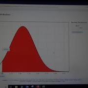 Normal Probability With StatKey Part 1