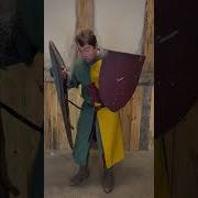 Why Did Shields Get Smaller Over Time Shorts