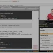 Ruby Modules