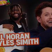 Niall Horan Feat Myles Smith Drive Safe Live At Capital S Summertime Ball 2026 Capital