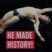 The Highest Scoring Dive EVER