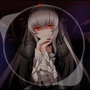 Nightcore Rosenrot Lyrics Rammstein