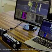 Dual Kinect For Windows V2 Test
