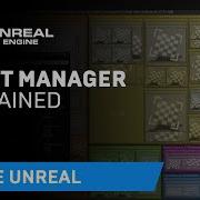 Asset Manager Explained Inside Unreal