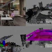 Autonomous Aerial 3D Exploration And Mapping