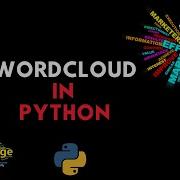Create Wordcloud Using Python
