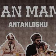 Antaklosku UÇAN MAMA 16 Bölüm