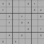 My Sudoku Generator Python Pygame