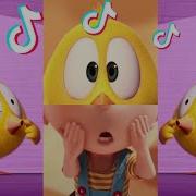 SHORTS CHICKY IS THIS ANNOYING Where S Chicky Shorts